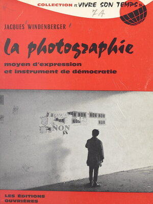 cover image of La photographie